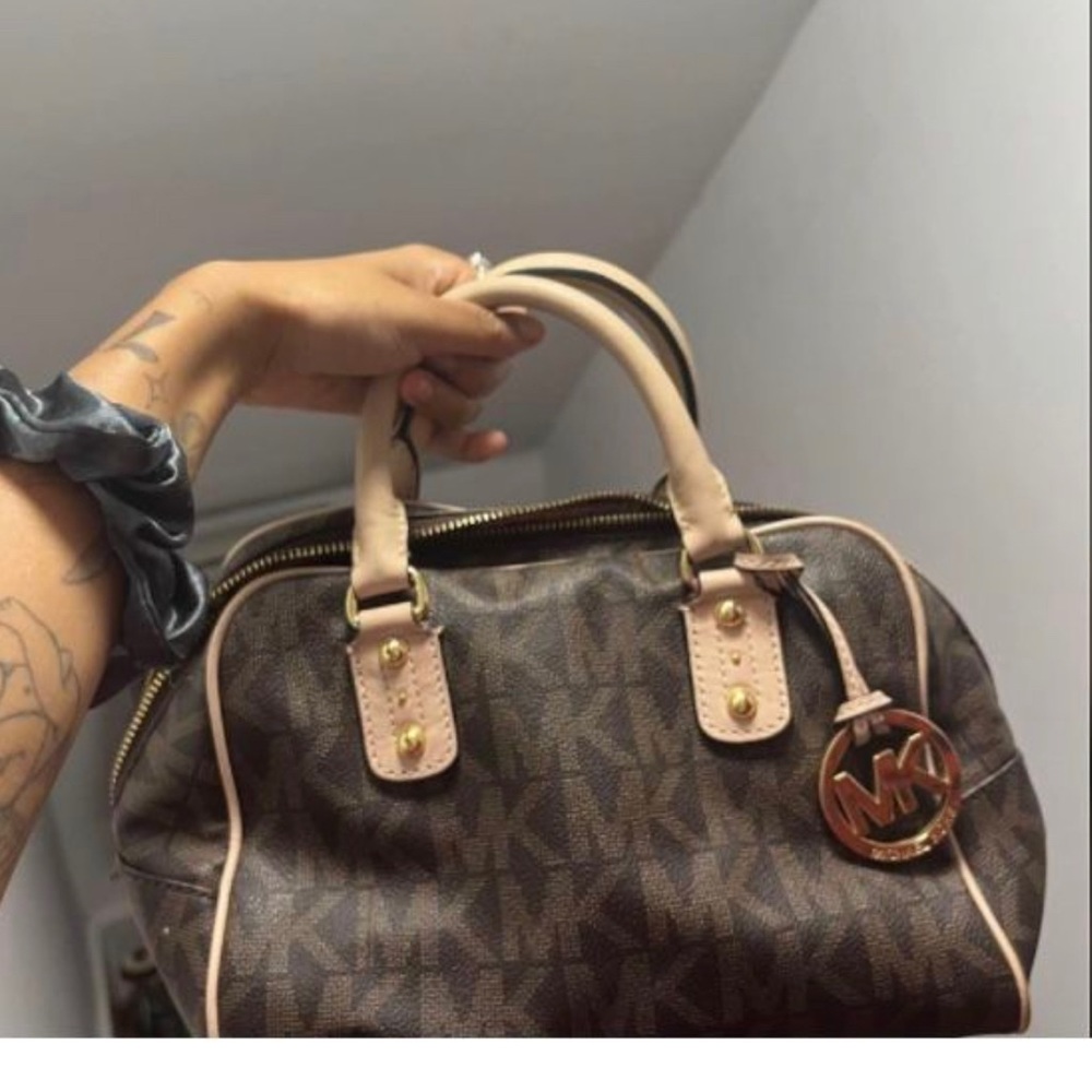 Michael Kors bag